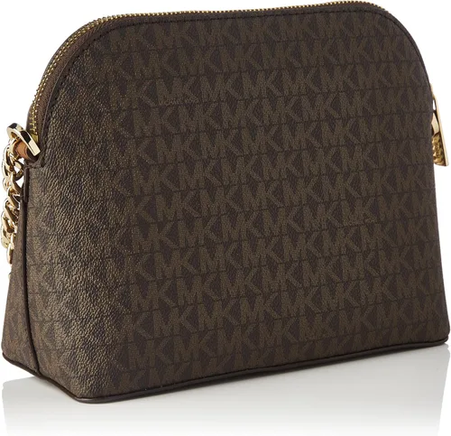 Vista 2 de Michael Kors Bolso cruzado Jet Set para mujer