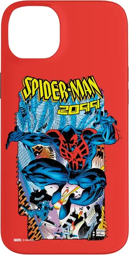 Vista 15 de Marvel Comics Spider-Man 2099 - Carcasa para iPhone 17