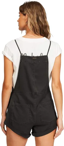 Vista 2 de Billabong Overol corto Wild Pursuit para mujer