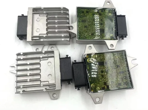 Vista 2 de Módulo de control de transmisión LFFK189E1H, adecuado para Mazda 5 2.0 2009 2017, módulo de control TCM TCU LFFK189E1H