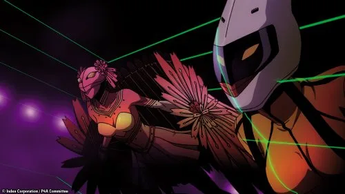 Vista 6 de Persona 4 The Animation Collection 1