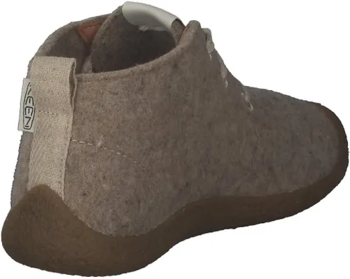 Vista 6 de KEEN Women's Mosey Chukka Mid Height Upcylced Ankle Boots