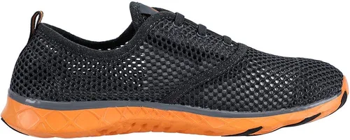 Vista 4 de ALEADER - Zapatillas acuáticas de secado rápido para hombre