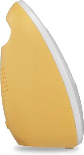 Vista 7 de Monitor digital para bebés VTech Safe & Sound, Monitor con una unidad para padres