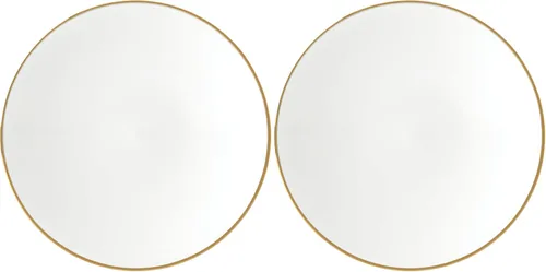 Vista 2 de Lenox Cuenco blanco Trianna, 0.90 libras