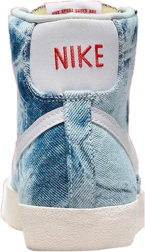 Vista 4 de Nike Tenis de baloncesto para mujer