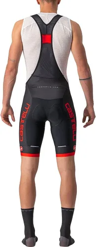 Vista 2 de Castelli Competizione Kit Bibshort