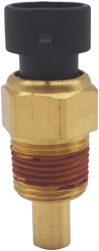 Vista 5 de 805218T 3850397 Sensor de temperatura del refrigerante para Mercruiser Volvo Penta
