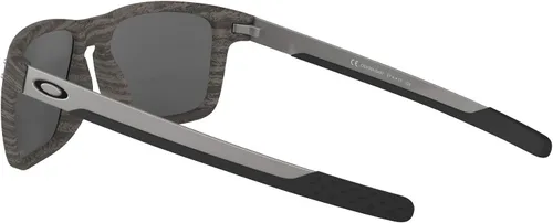 Vista 5 de Oakley Men's Oo9384 Holbrook Mix Rectangular Sunglasses