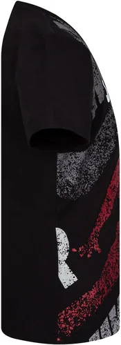 Vista 4 de Jordan JM Distress - Camiseta para niño (niños pequeños)