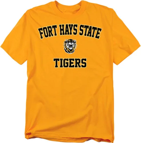 Vista 20 de Colección oficial de camisetas universitarias clásicas unisex para adultos 3