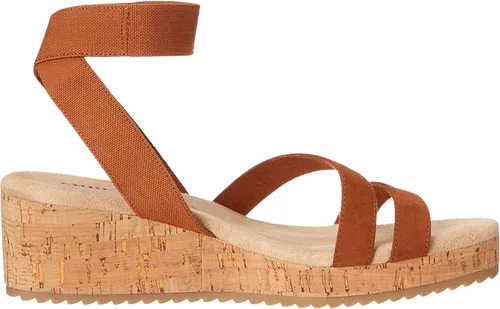 Vista 6 de Anne Klein Sandalias Ayla Wedge para mujer