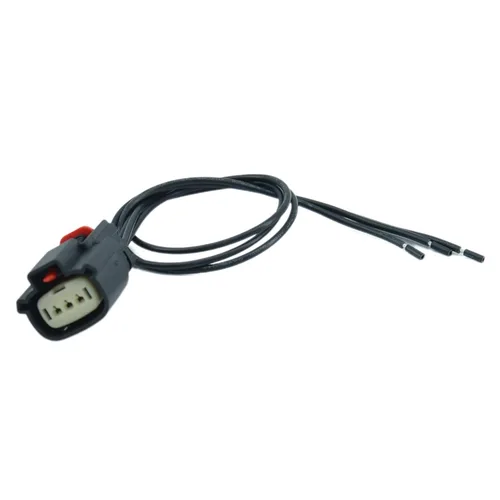 Vista 6 de 8 piezas Conector de Enchufe de Bobina de Encendido Compatible con Ford 2013-2019 V6 V8 Flex F150 Reemplaza 9U2Z14S411EA S2280 WPT931
