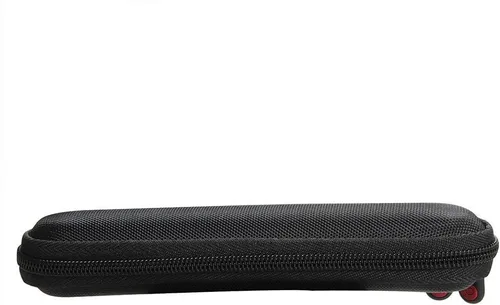 Vista 5 de Hermitshell Estuche rígido de viaje para Microsoft Surface Slim Pen 1 o 2