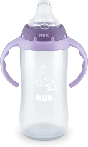 Vista 17 de NUK - Vaso para aprender a beber, para bebés de 8 meses en adelante, colección exclusiva de Amazon, con frutas y animales divertidos, de 10 onzas