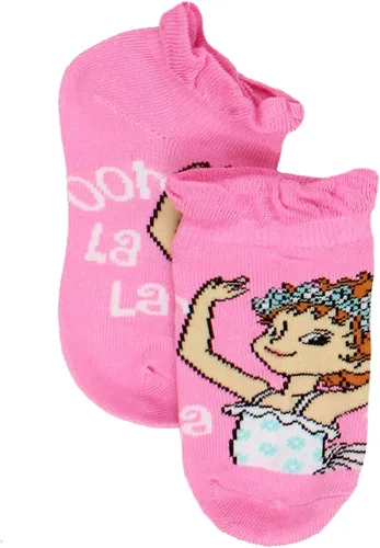 Vista 6 de Fancy Nancy - Calcetines para niñas 6