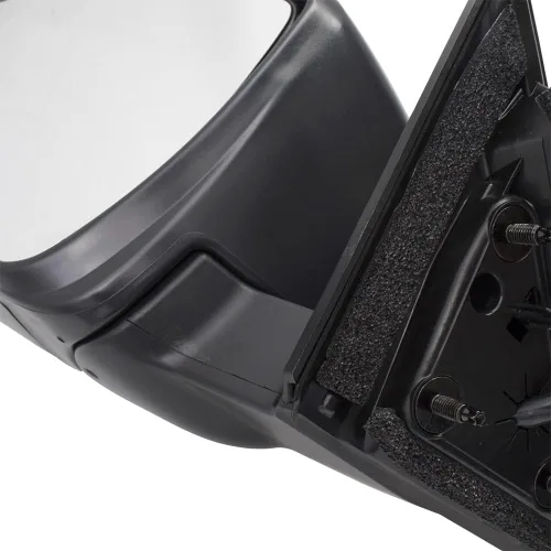 Vista 5 de Espejo eléctrico para 2017-2020 Rogue Indicador de señal de giro calentado 963025HK0A izquierdo