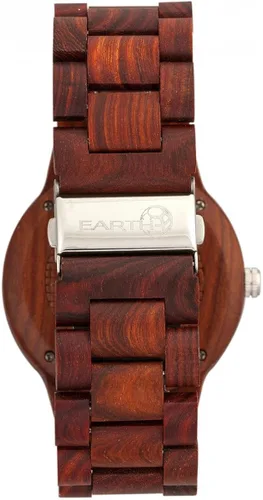 Vista 2 de EARTH WOOD Bighorn Bracelet Watch