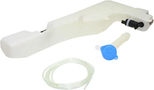 Vista 3 de Garage-Pro Depósito de arandela para NISSAN FRONTIER 2005-2018 Montaje con tapa de entrada de bomba y sensor