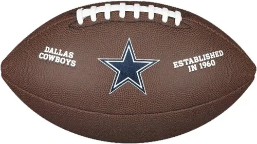 Vista 15 de Wilson NFL Backyard Legend Football - Tamaño