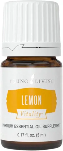 Vista 8 de Vitality Digize - Aceites esenciales Young Living (0.2 fl oz)