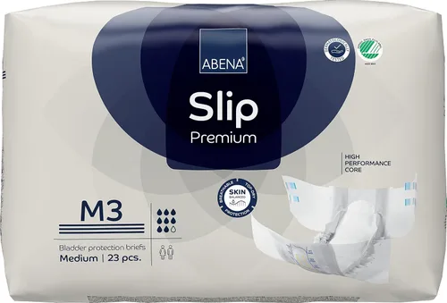 Vista 8 de Abena Slip S2 Premium - Almohadilla para incontinencia todo en uno