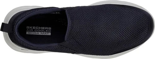 Vista 5 de Skechers GOwalk Evolution Ultra Impeccable - Tenis para hombre