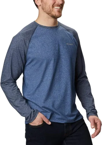 Vista 5 de Columbia Men's Thistletown Park Raglan Tee