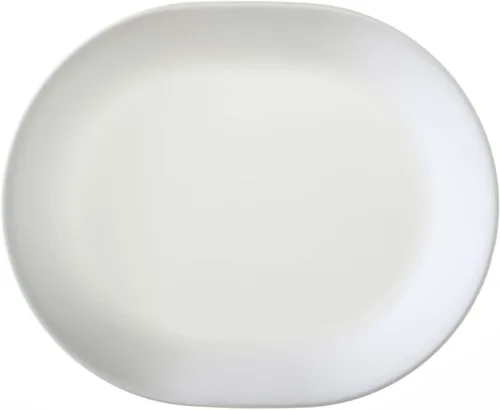 Vista 3 de Corelle Winter Frost White - Tazón para servir (1,9 L, 6 unidades)