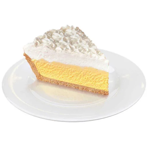 Vista 4 de Sara Lee Chef Pierre Lemon Cream Pie, 10 pulgadas, 6 por caja.