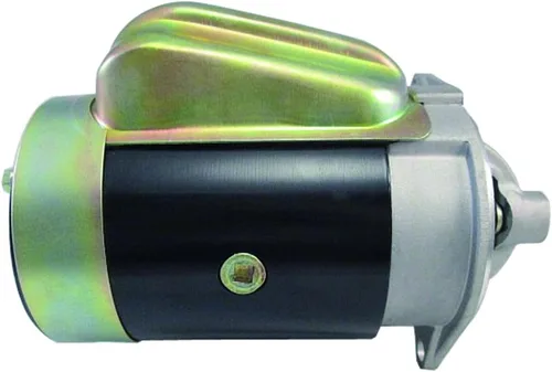 Vista 2 de Piezas de OEG Nuevo arrancador compatible con Ford Mercury Sedan Country Bronco F Series 4.9L 5.0L 3.9L 1962-1976 C5TF-11001-A C5TZ-11002-A