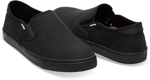 Vista 4 de TOMS Tenis Baja para hombre