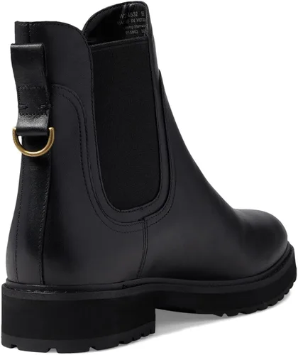 Vista 5 de Cole Haan Greenwich - Botines impermeables para mujer