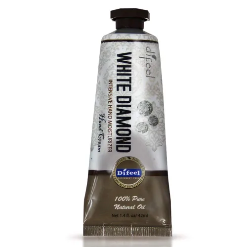 Vista 16 de Difeel Crema de manos terapéutica con aceite de aguacate 1.4 onzas