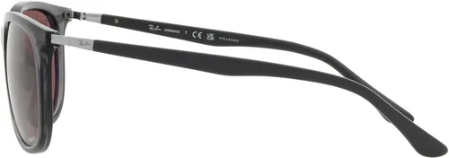 Vista 4 de Ray-Ban RB4386 - Gafas de sol cuadradas