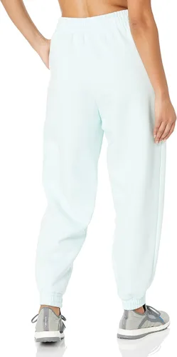 Vista 2 de Adidas - Pantalones deportivos de vellón para mujer