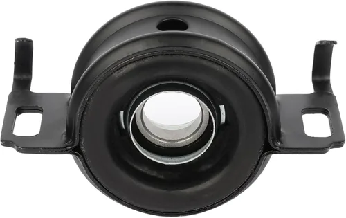 Vista 23 de SCITOO Cojinete de soporte central del eje de transmisión trasero apto para Porsche Cayenne 2003-2006 2008-2010, para Volkswagen Touareg 2004-2010
