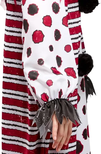 Vista 6 de Rubies Scary Costumes for Kids, Boys Costume