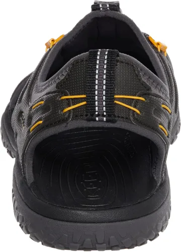 Vista 3 de KEEN Men's SOLR High Performance Sport Closed Toe Water Water Shoe