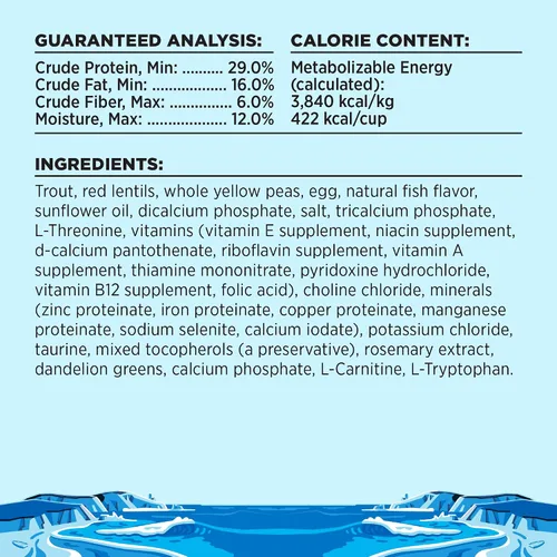 Vista 6 de BIXBI Liberty - Alimento seco para perros sin granos, receta de pesca pescador – pescado fresco, alto en proteínas, sin comidas de carne – Hecho