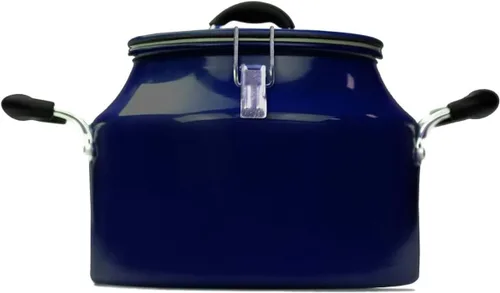Vista 13 de CanCooker Junior Kit de Quemador Multi-Combustible y Parrilla Vaporizador de Alimentos Portátil para Acampar, RVs, En Movimiento y Cocina en Casa