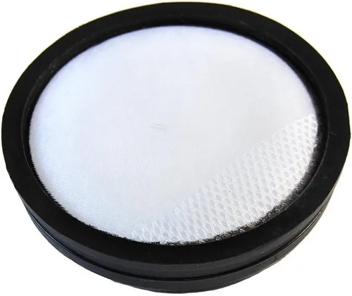 Vista 7 de HQRP Paquete de 2 filtros primarios compatibles con aspiradoras verticales Hoover WindTunnel 3 Pro Pet UH70900 UH70905 UH70930 UH70400, aspiradoras