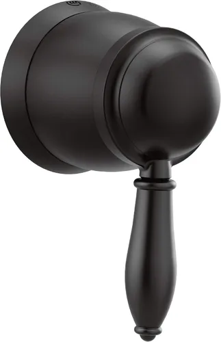 Vista 9 de Moen TS52104BG Weymouth - Válvula de control de volumen, oro cepillado