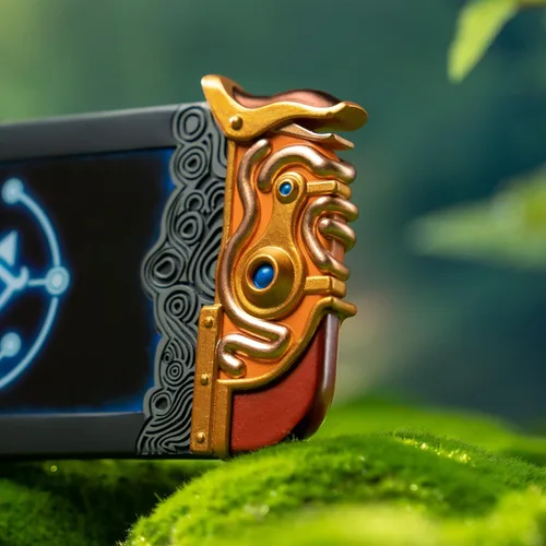 Vista 4 de Juego de accesorios de cosplay para hombres y mujeres