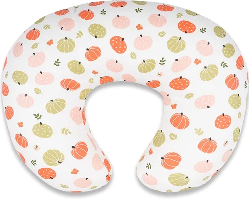 Vista 8 de x-vesolje Almohada de lactancia para bebés para lactancia, almohada ajustable para alimentación con biberón, almohada de apoyo de lactancia