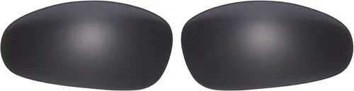 Vista 2 de NicelyFit 4 pares de lentes polarizados de repuesto para gafas de sol Oakley Juliet
