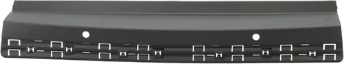 Vista 79 de Garage-Pro Cubierta de parachoques compatible con Nissan Altima CAPA Sedan trasero 2002-2006
