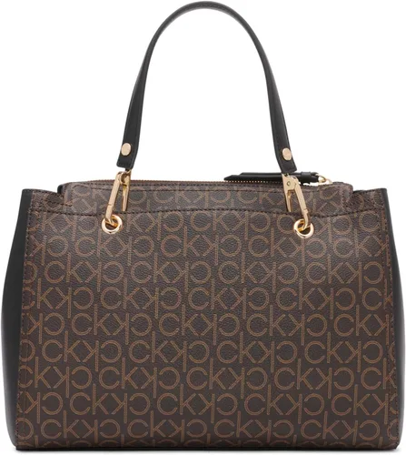 Vista 2 de Calvin Klein Reyna Novelty - Bolso con diseño de caramelo, talla única