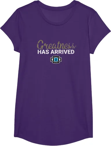 Vista 15 de Fantasy Football Greatness Has Arrived Camiseta Negro