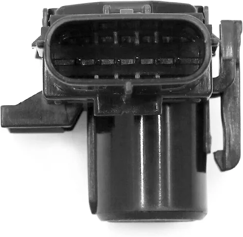 Vista 4 de Sensor de estacionamiento PDC para Toyota Land Cruiser Prado, para Lexus RX270 RX350 GX460 450h GX460, 1 radar de estacionamiento 89341-60030, negro